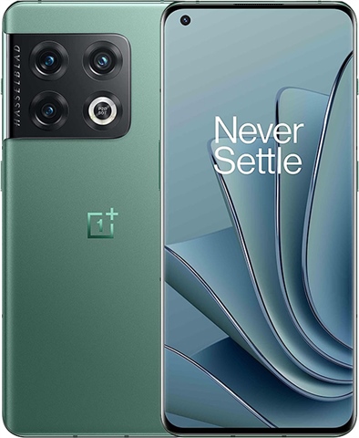 Oneplus8 pro 8/128GB グリーン（VoLTE解除済） OnePlus 8 Pro review: a better screen and more powerful